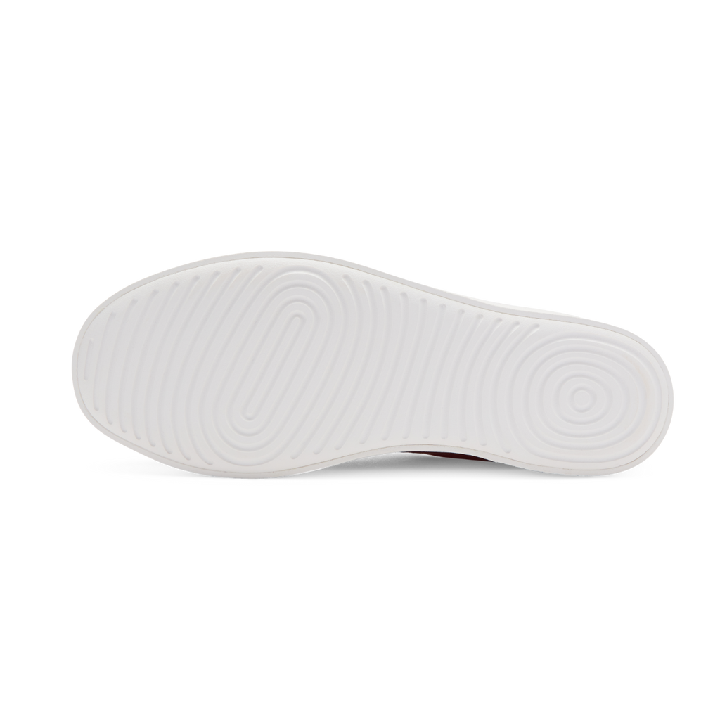 Men's Cruiser - Shadow Blue (Natural White Sole)